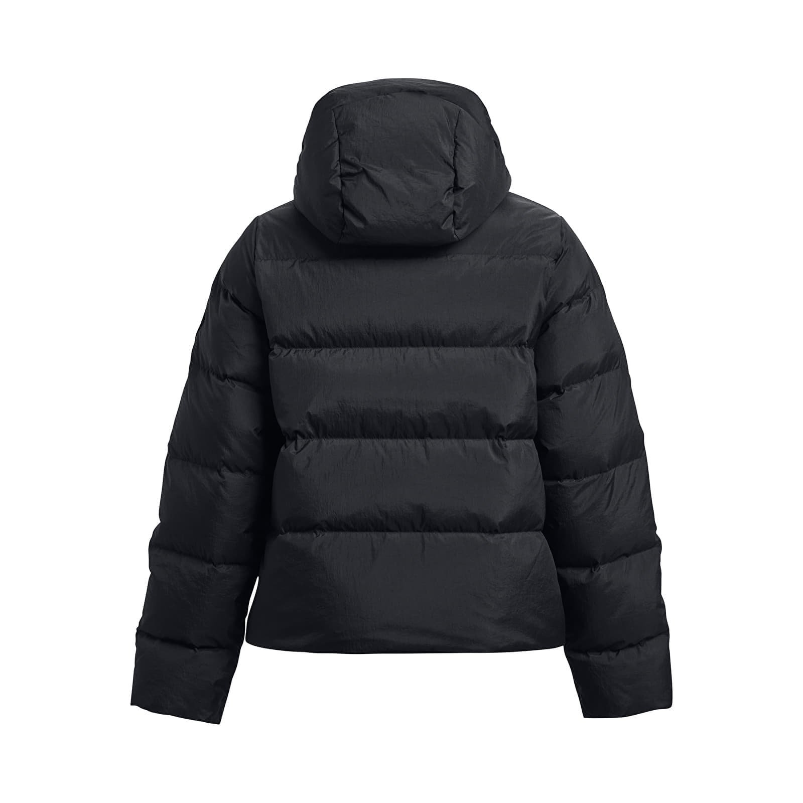 ColdGear® Infrared Down Crinkle Jacket