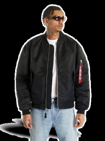 Alpha Industries MA-1 CS Bomber Jacket 136136-515