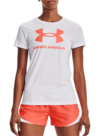 Under Armour T-shirt Sportstyle 1356305-107