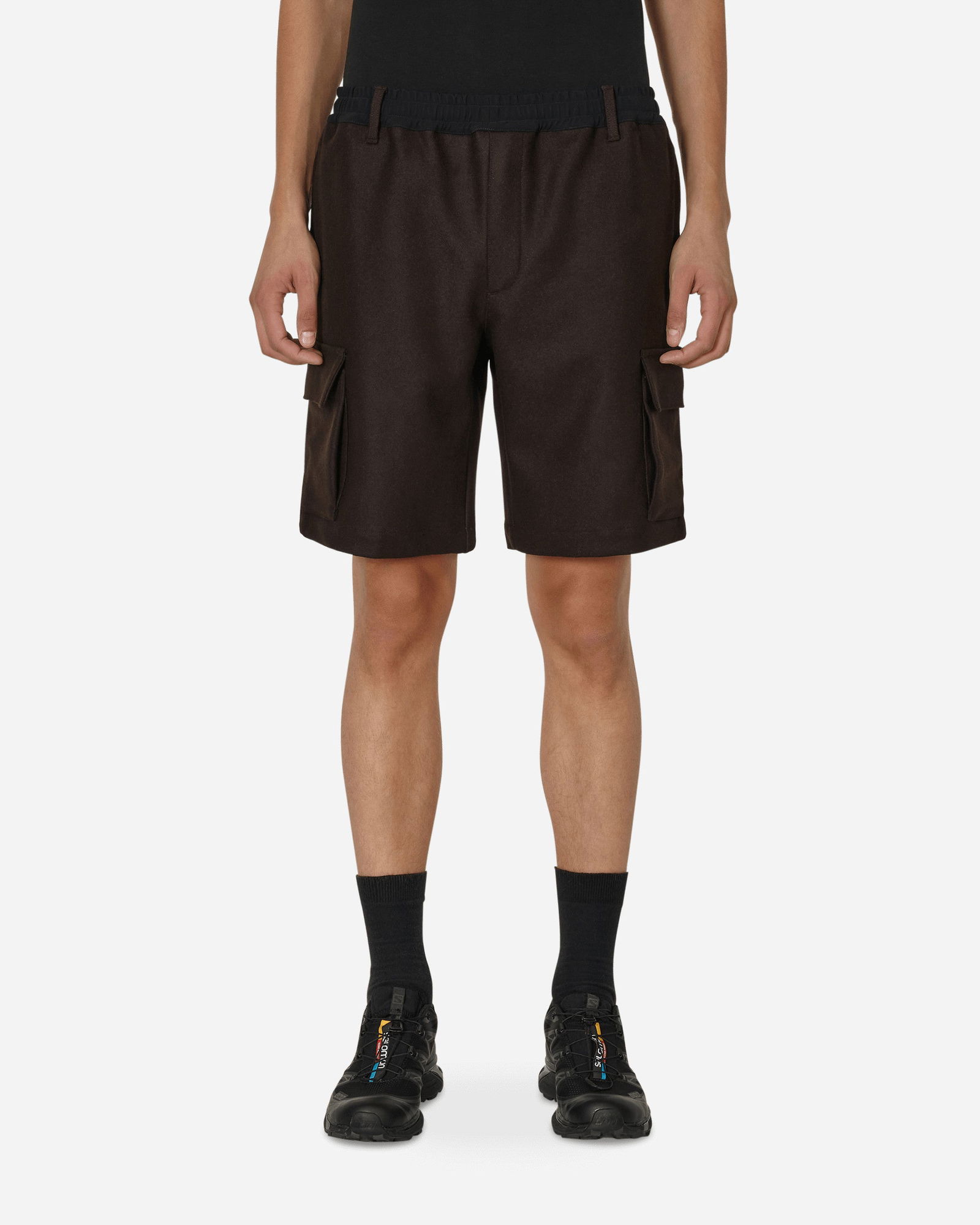 Salomon Panno Utility Shorts