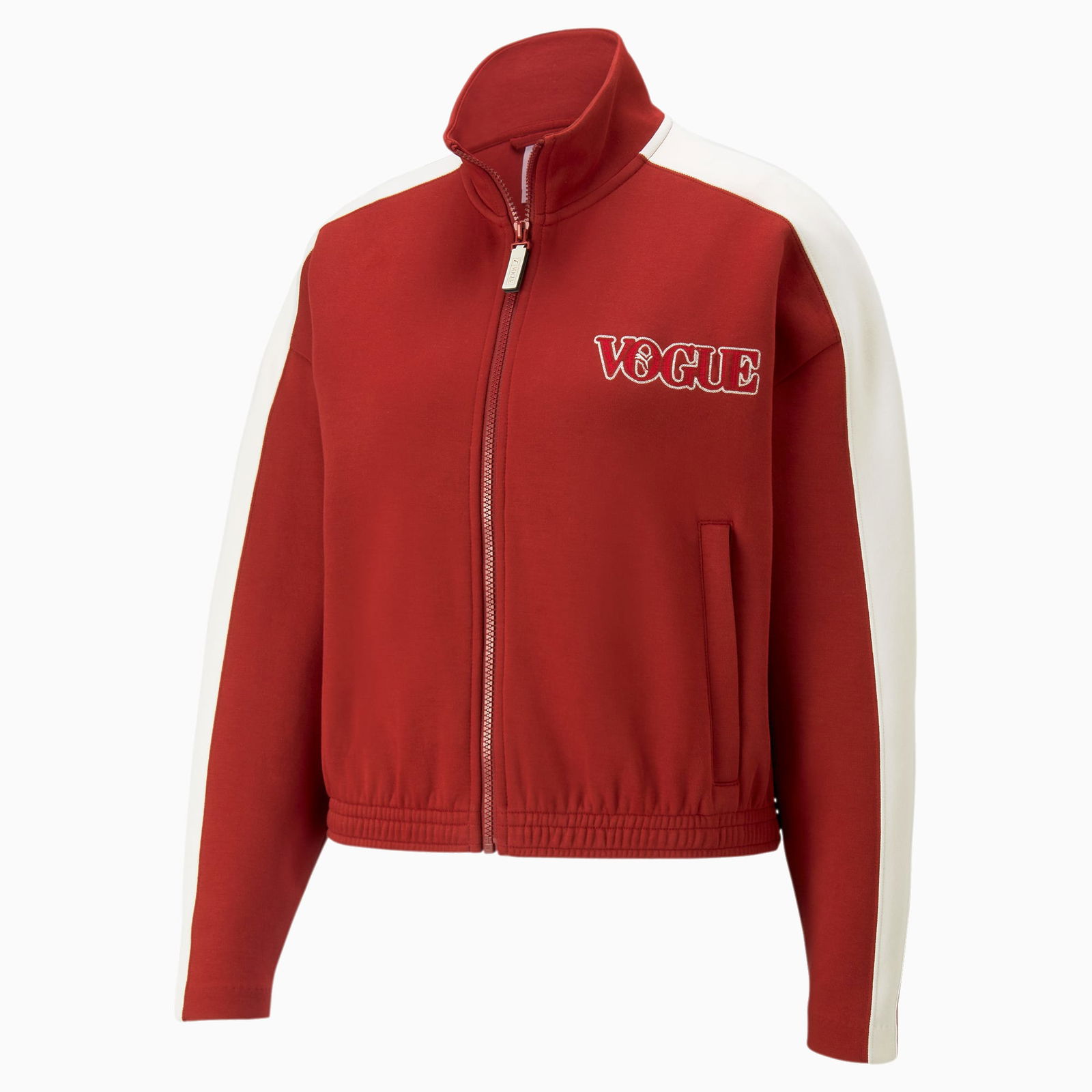 x VOGUE T7 Jacket