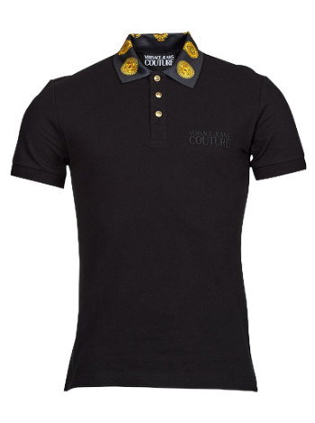 Versace Jeans Couture Polo GAGT05-CJ01T-899