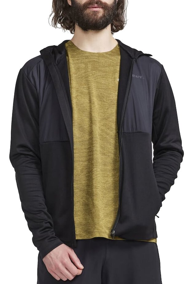 ADV Essence Jersey Hood Jacket