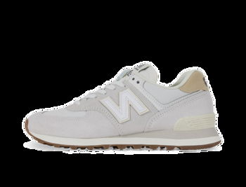 New Balance 574 Gris/beige WL574NO2