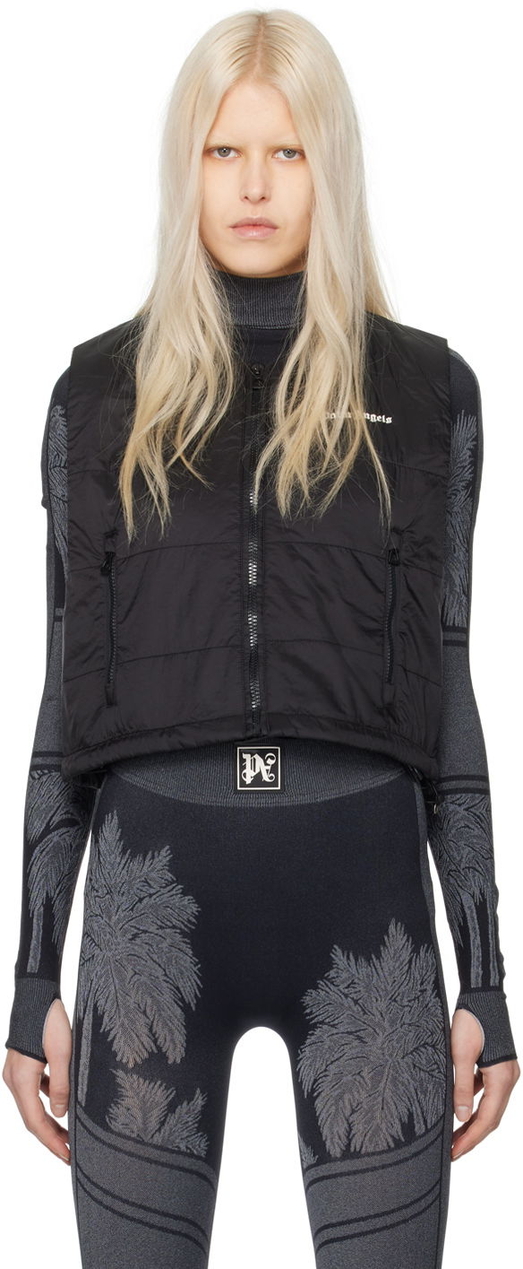 Baselayer Ski Top