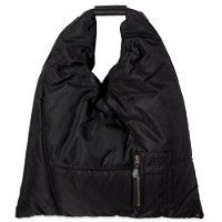 MM6 Classic Japanese Handle Bag