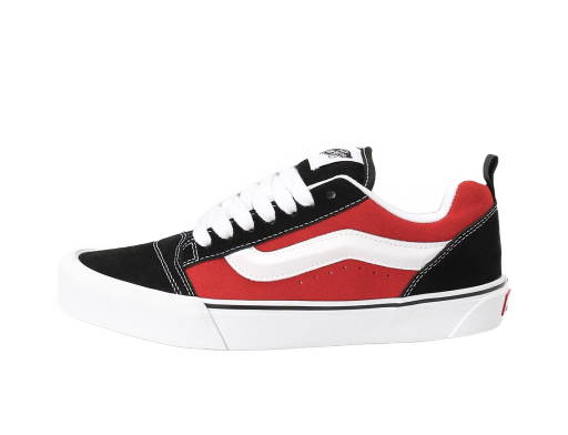 Vans Chaussures Knu Slip (blanc) VN0009QDWHT | FLEXDOG