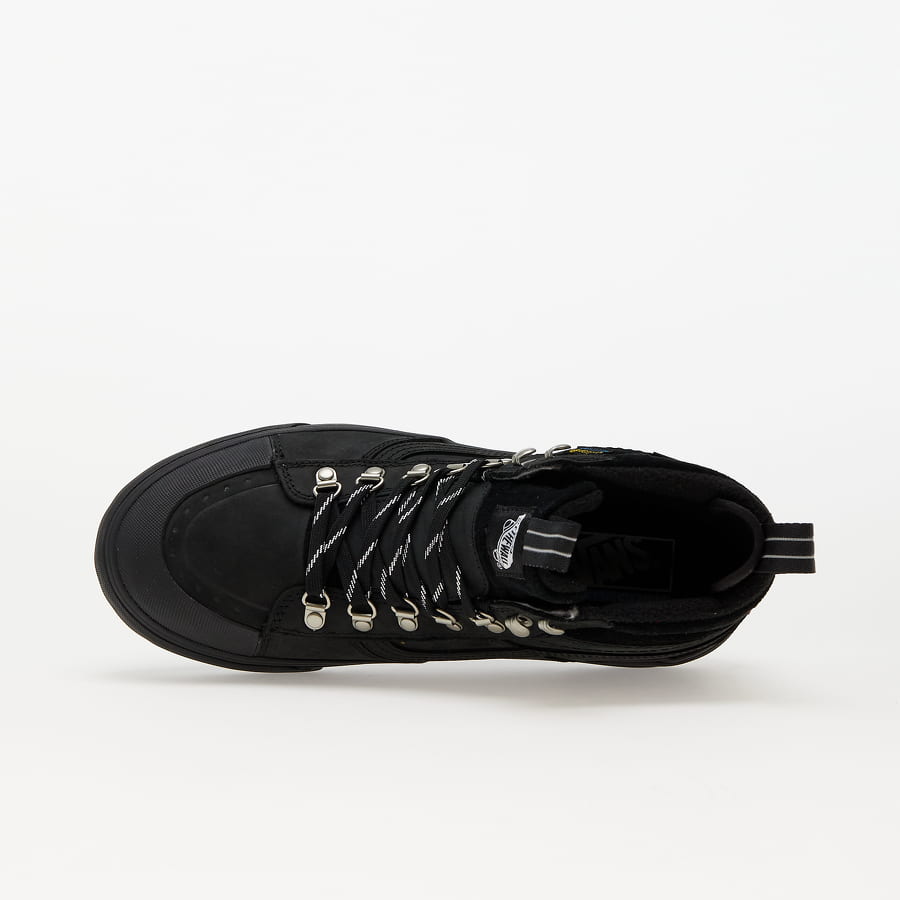 SK8-Hi DR MTE-2 Black