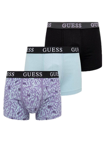 GUESS Boxers 3-pack U3GG15.K6YW0