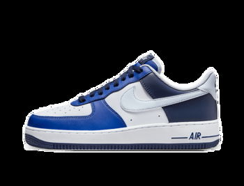 Nike Air Force 1 Low '07 LV8 "Game Royal Navy" FQ8825-100