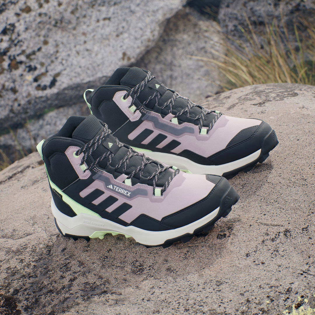 adidas TERREX Boty Terrex AX4 Mid GORE-TEX Hiking