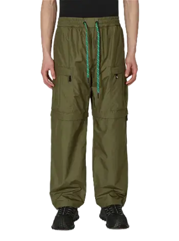 Moncler Day-Namic Convertible Cargo Pants 2A0000454A3E 891