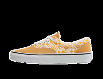 Vans Era Off The Wall Gold White VN0A54F13S61