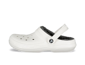 Crocs Classic Lined Clog 203591-10M