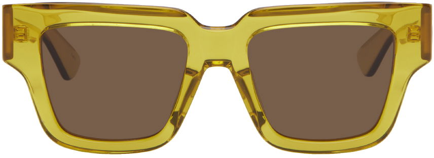 Square Sunglasses