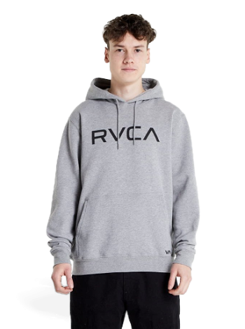 RVCA Big Logo Hoddie Z1HORL-RVF1