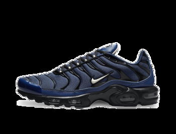 Nike Air Max Plus Midnight Navy Black DC6094-400