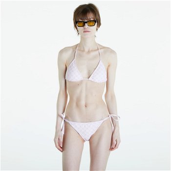 DAILY PAPER Reya Monogram Bikini Top 2412037