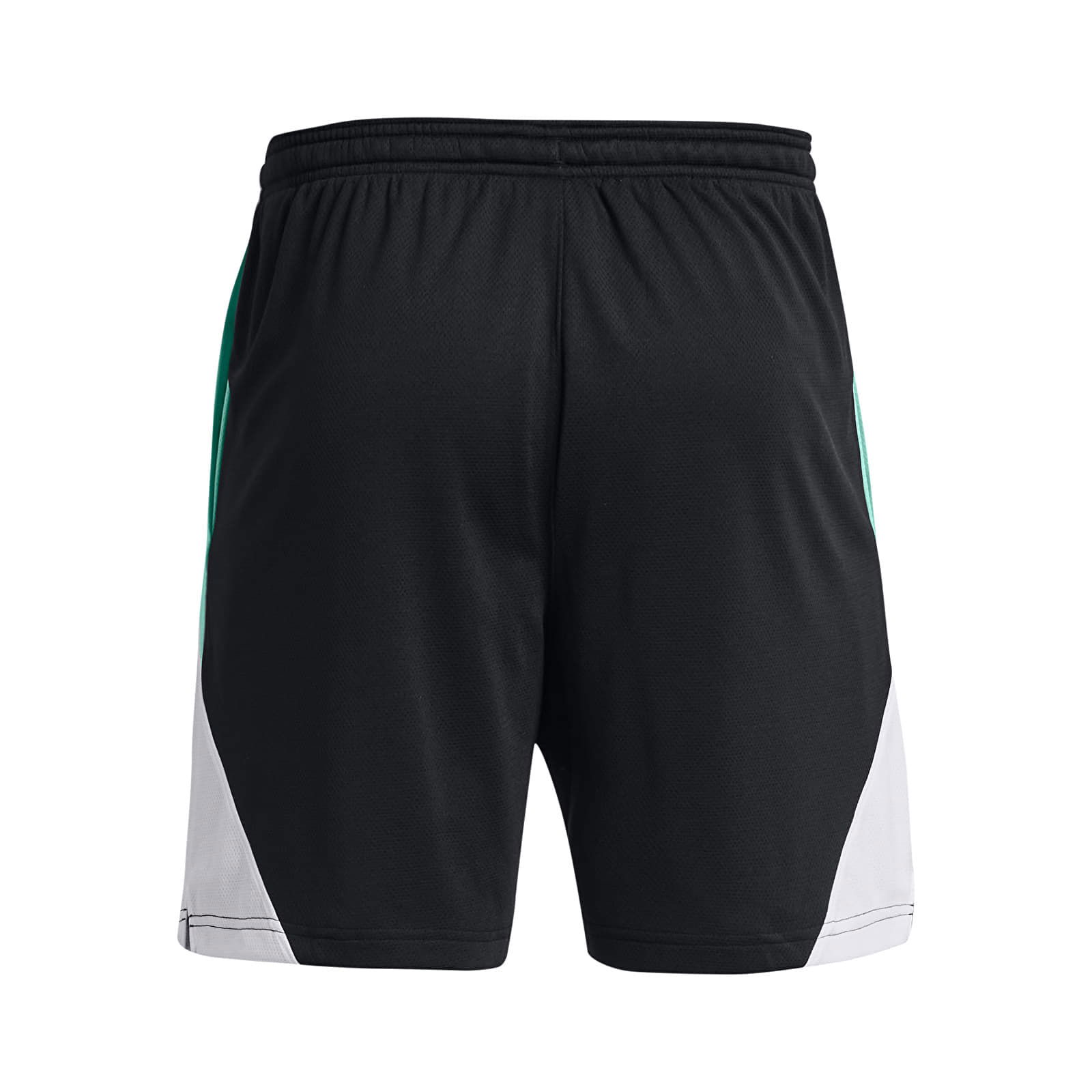 Curry Splash Shorts