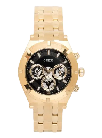 GUESS Sport Continental Watch GW0260G2