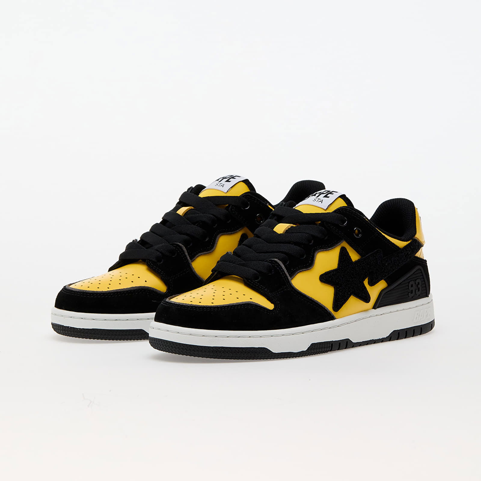 A BATHING APE Bape Sk8 Sta 2