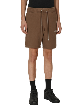 Jordan Wordmark Fleece Shorts DV6467-270