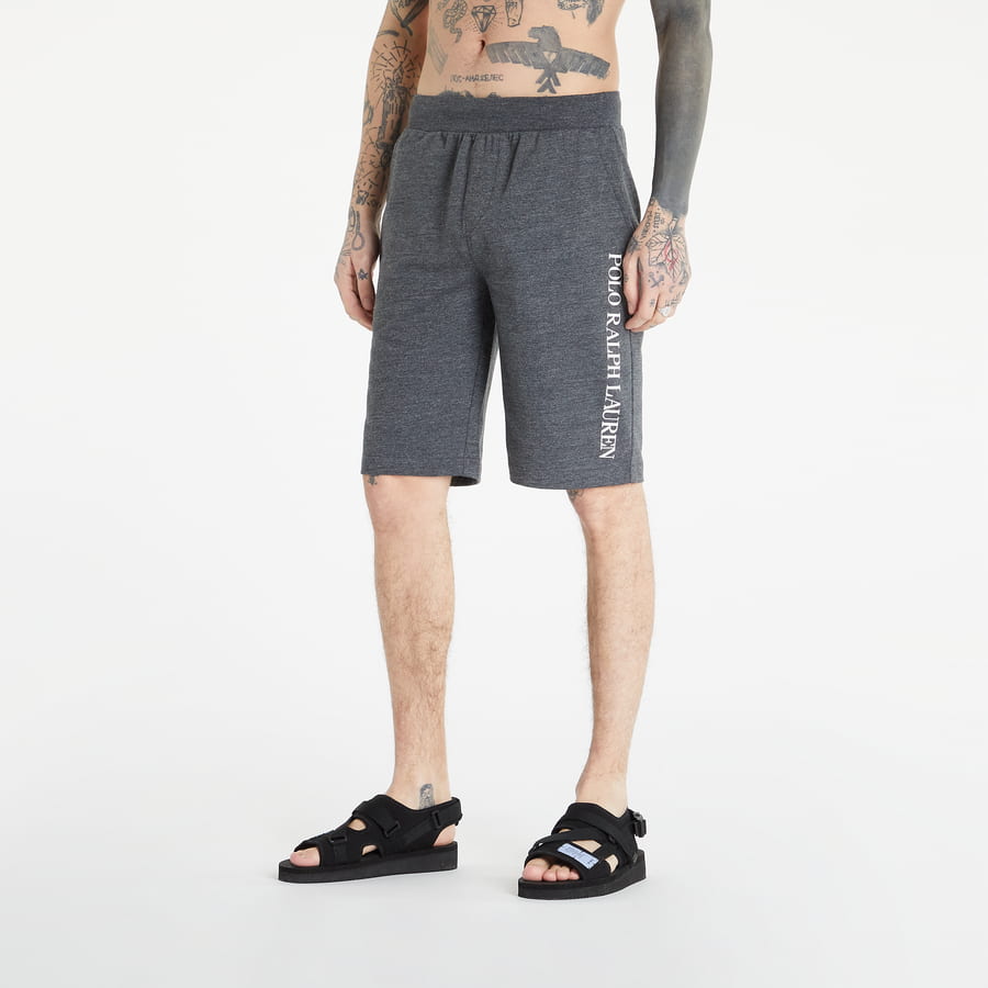 Slim Sleep Shorts