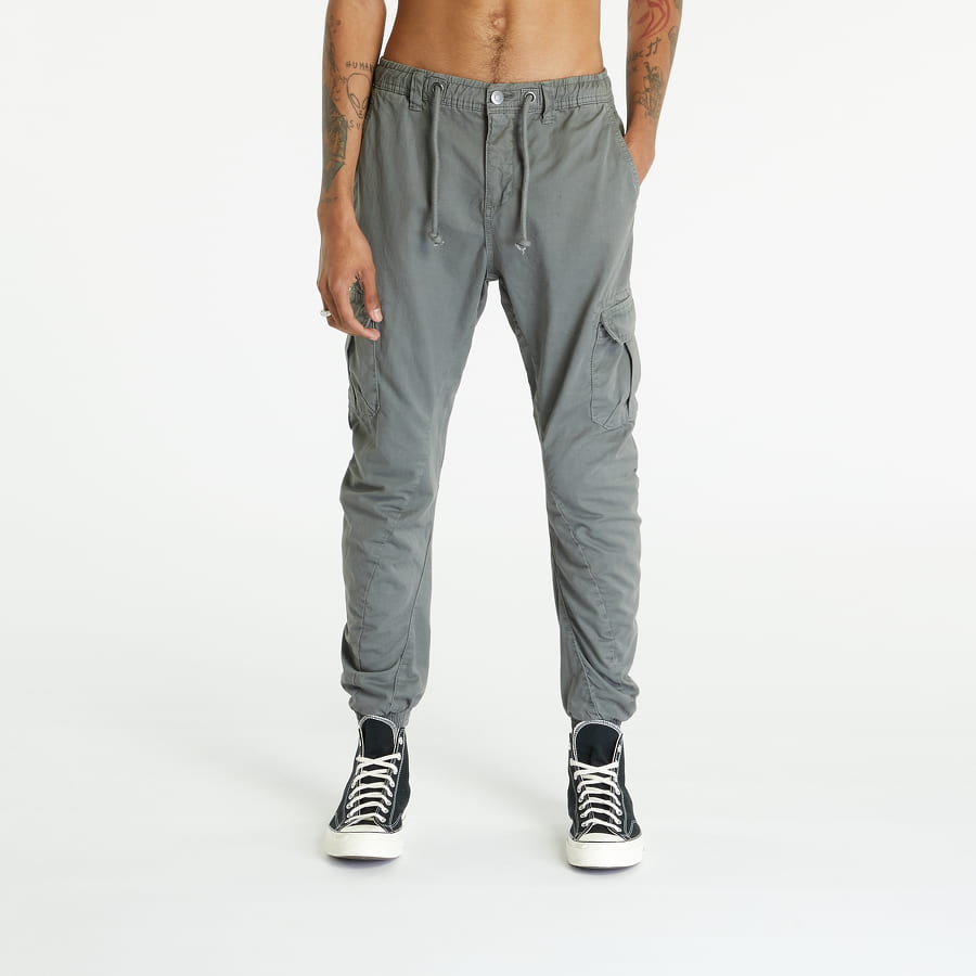 Cargo Jogging Pants