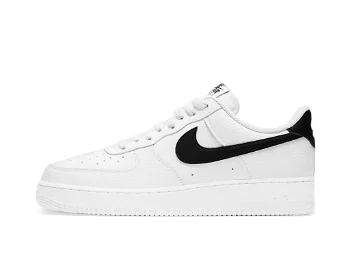 Nike Air Force 1 "07 "White Black" ct2302-100