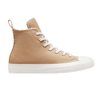 Chuck Taylor All Star High "Perfect Is Not Perfect - Champagne Tan" W