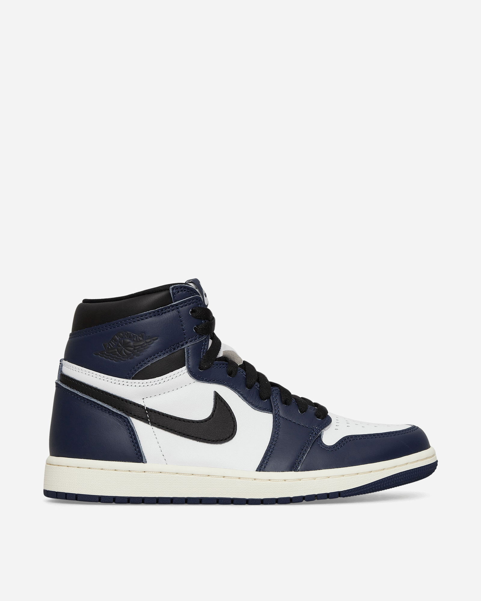 Air Jordan 1 High OG "Midnight Navy"