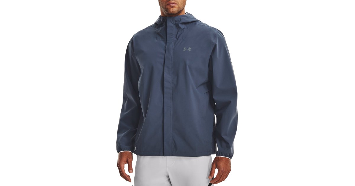 Stormproof Cloudstrike Stretch Jacket