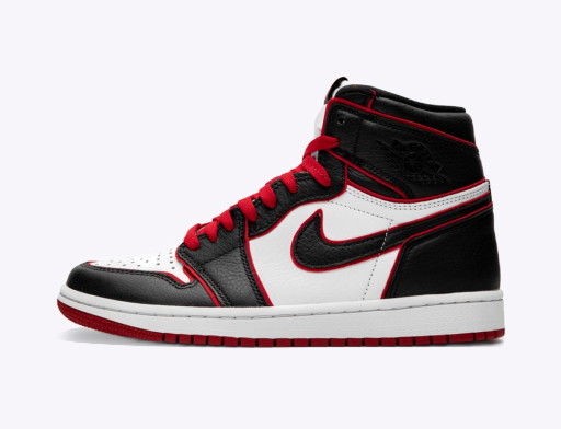 Air Jordan 1 Retro High OG "Bloodline"