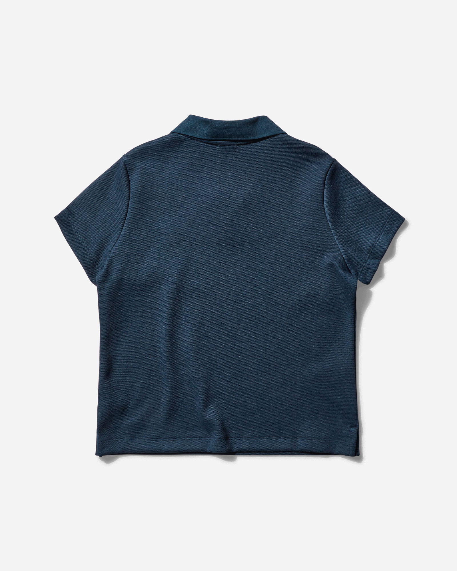 Yoon Ahn Shortsleeve Polo Armory Navy