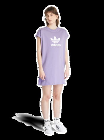 adidas Originals New Short Sleeve Dress IC5482