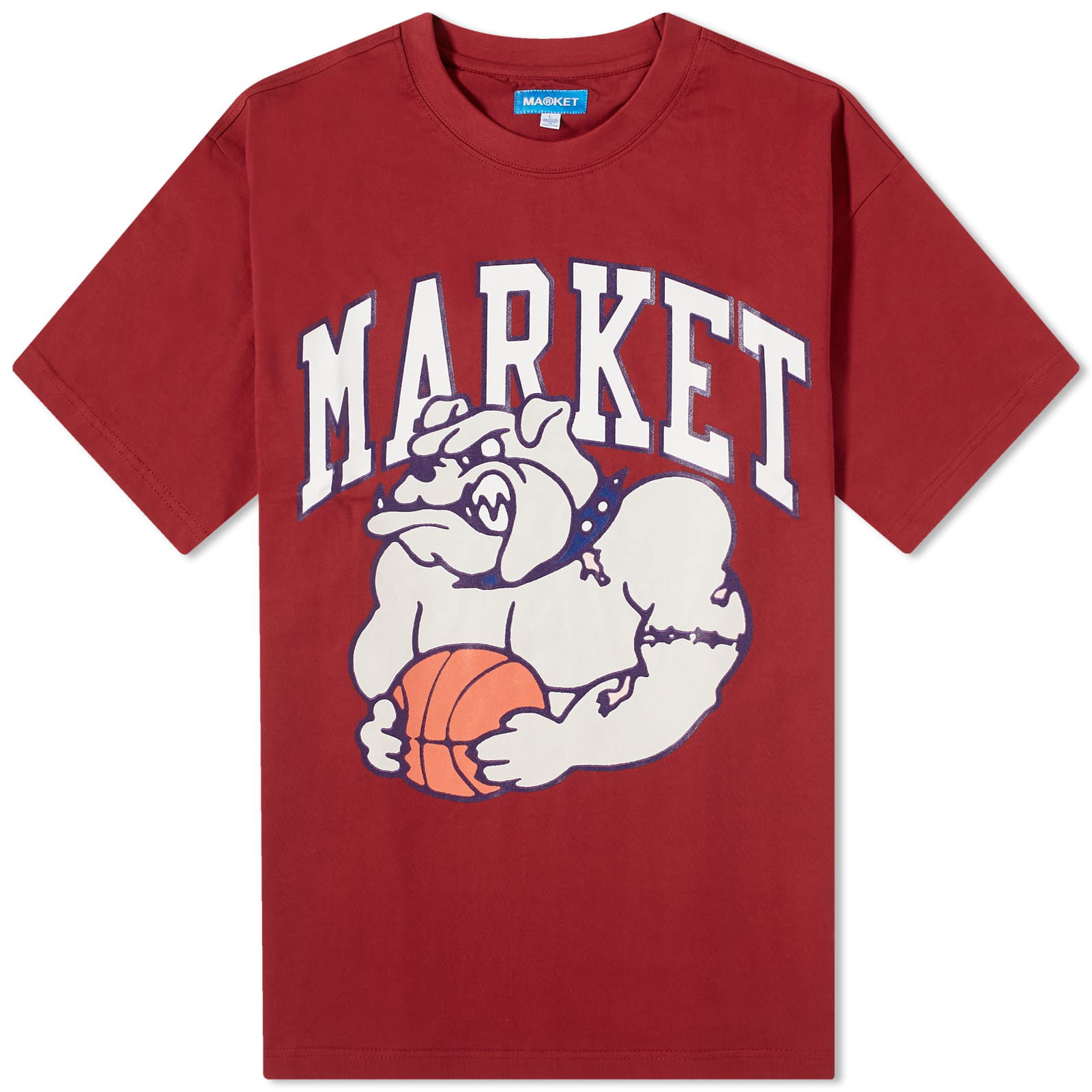 Bulldogs T-Shirt