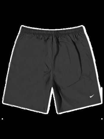 Nike Solo Swoosh Woven Short DX0749-010