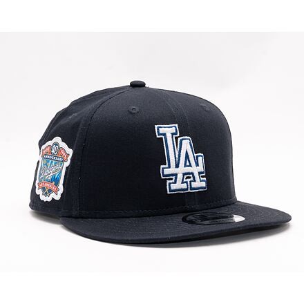 9FIFTY MLB Coops Los Angeles Dodgers Navy