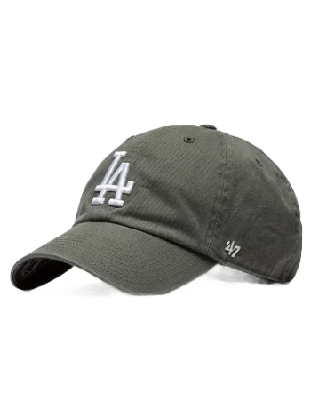 ´47 MLB Los Angeles Dodgers Cap 193234900021
