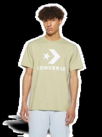 Converse Center Front Star Chevron Tee 10018569-A42