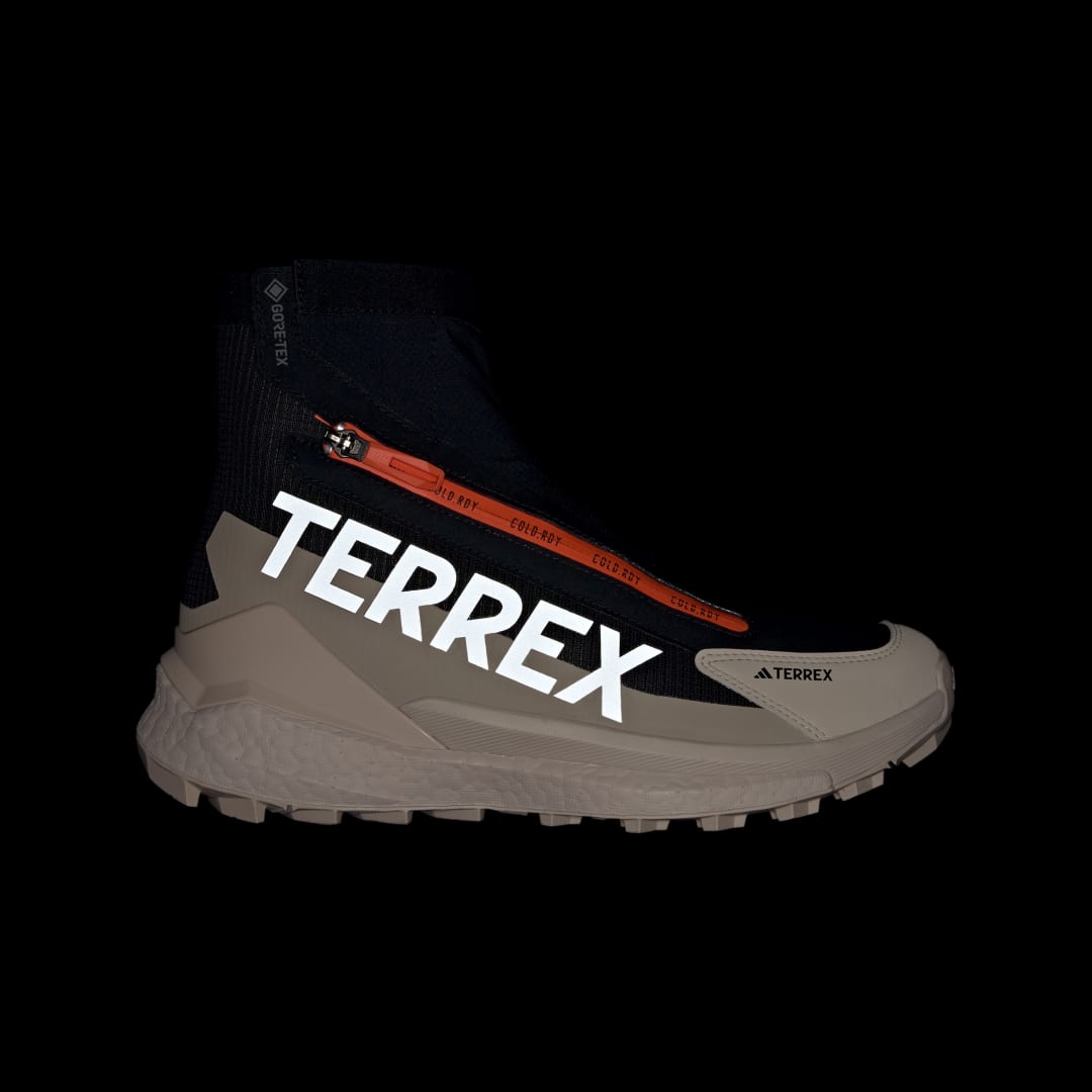 Terrex Free Hiker 2 Cold.Rdy