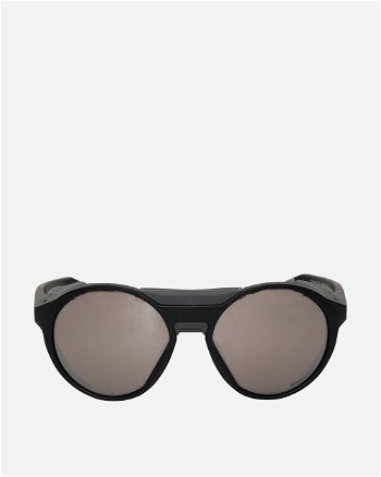 OAKLEY Clifden Sunglasses Matte Black / Prizm Snow Black Iridium OO9440 01