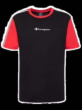 Champion Crewneck T-Shirt 218768KK001