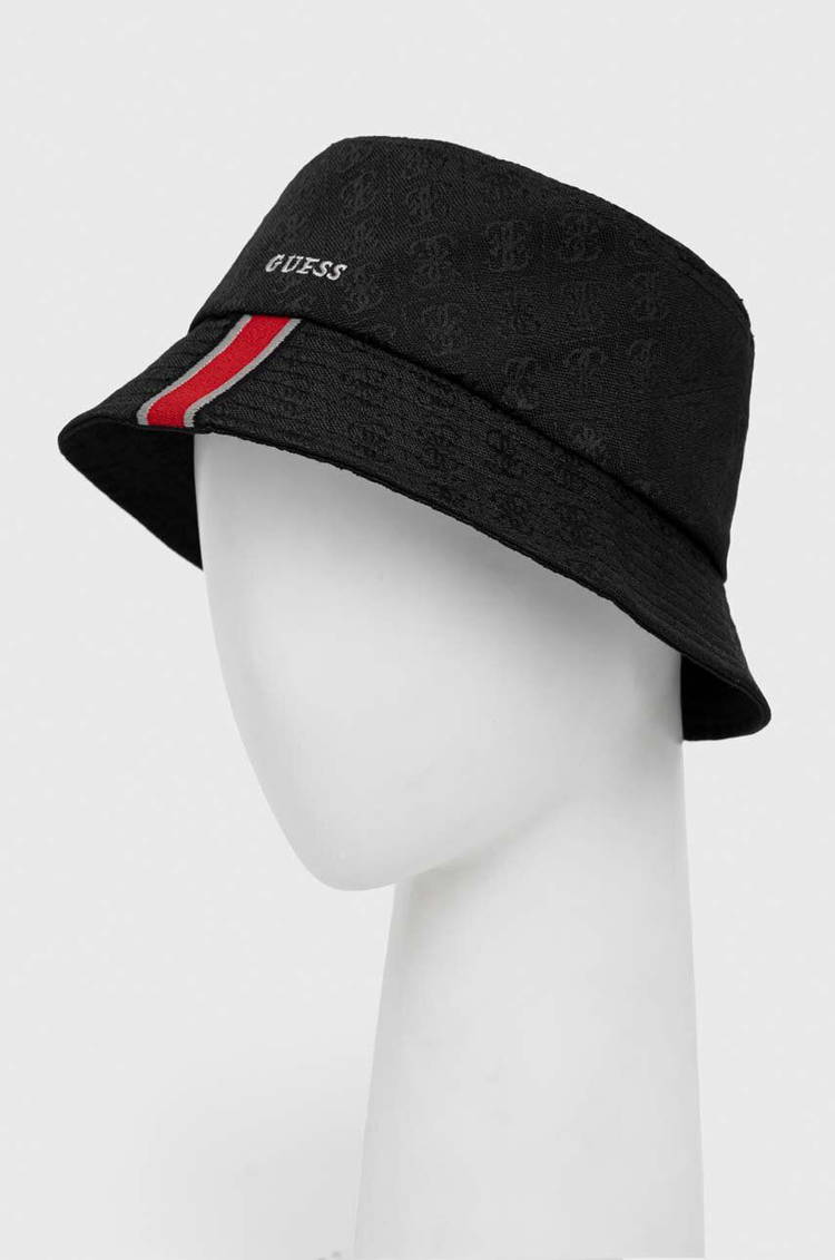 Klobouk GUESS Strave Rain Hat AM5011.POL01 | FLEXDOG