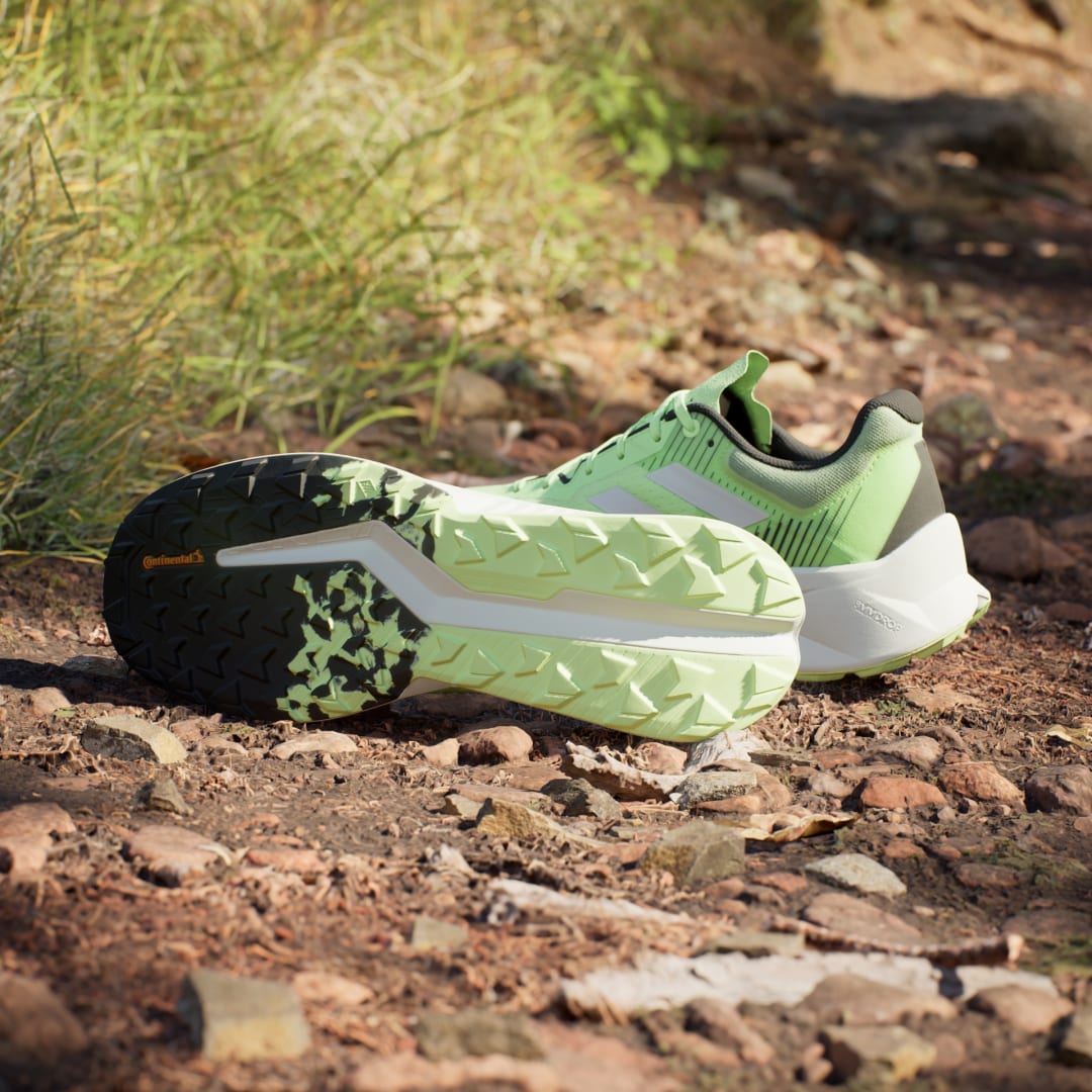 adidas TERREX Boty TERREX Soulstride Flow Trail Running