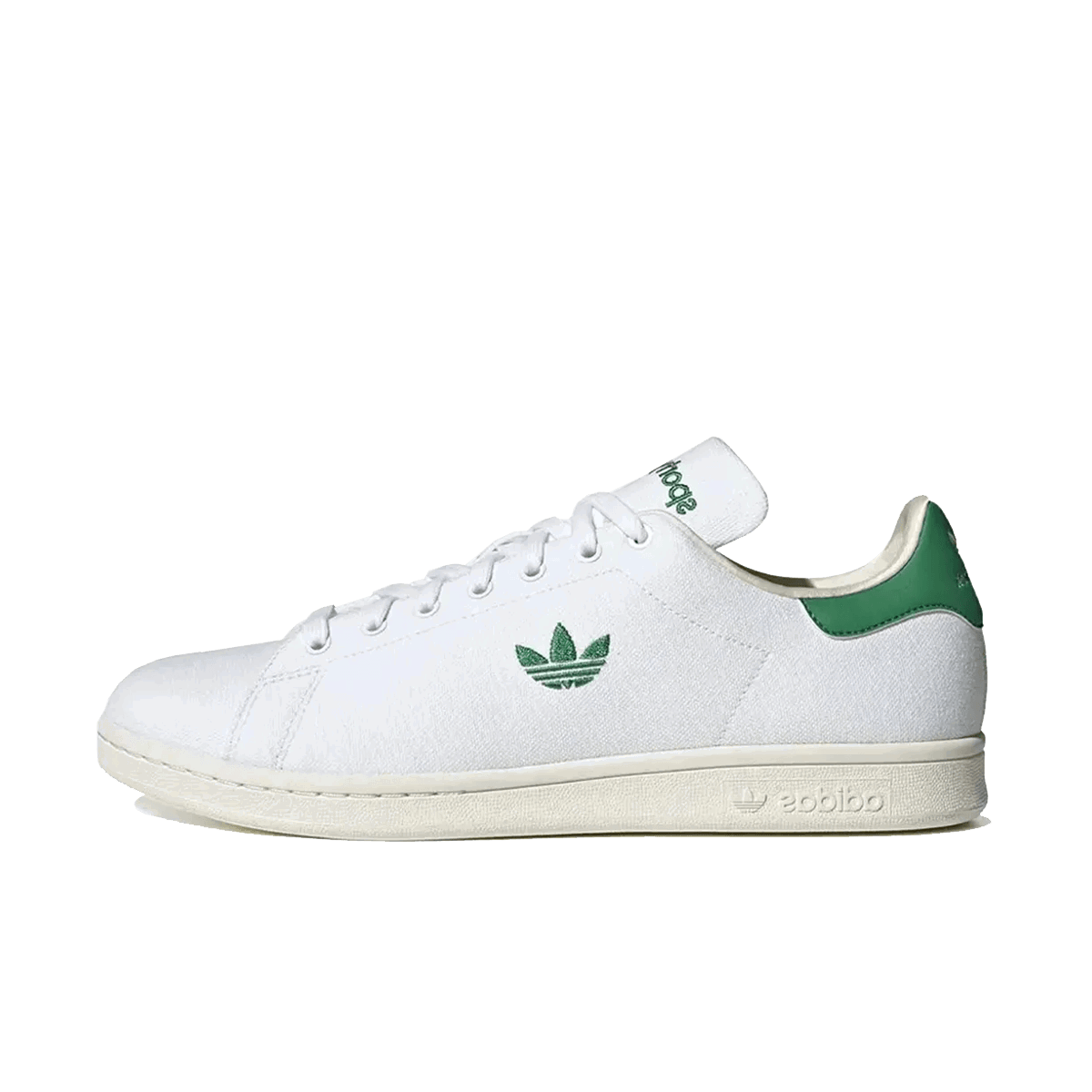 Sporty & Rich x Stan Smith "White Green"