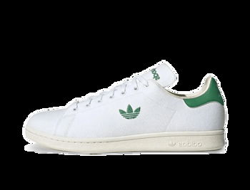 adidas Originals Sporty & Rich x Stan Smith "White Green" IF5658