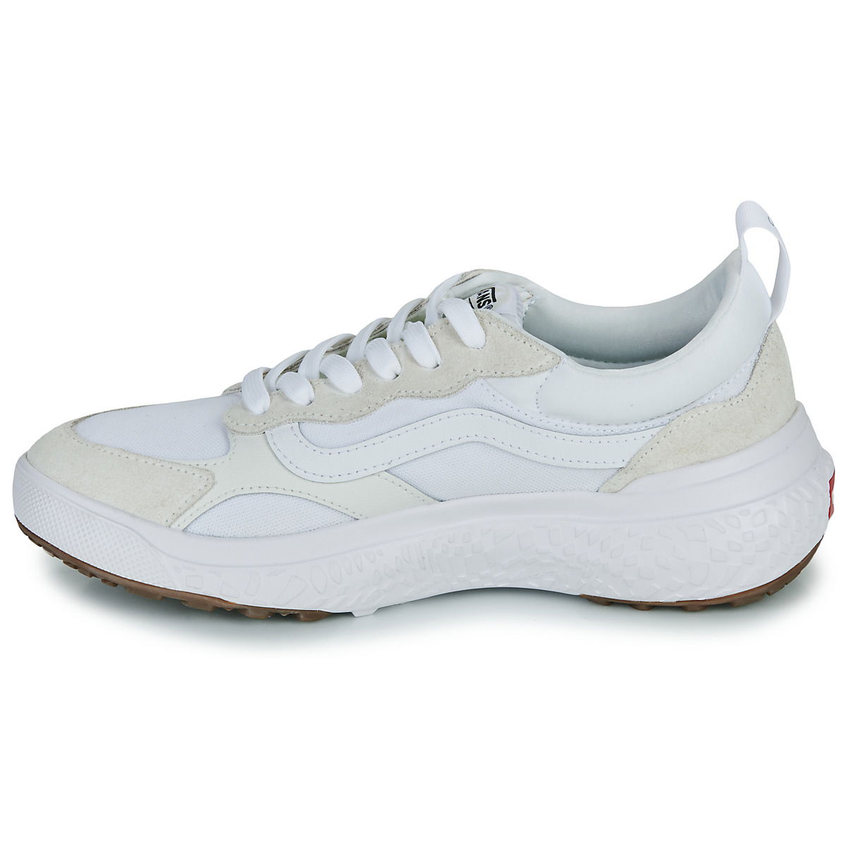 UltraRange Neo VR3 TRUE WHITE