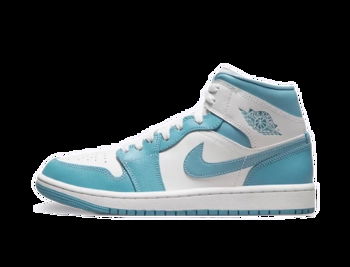 Jordan Air Jordan 1 Mid "University Blue" W BQ6472-141