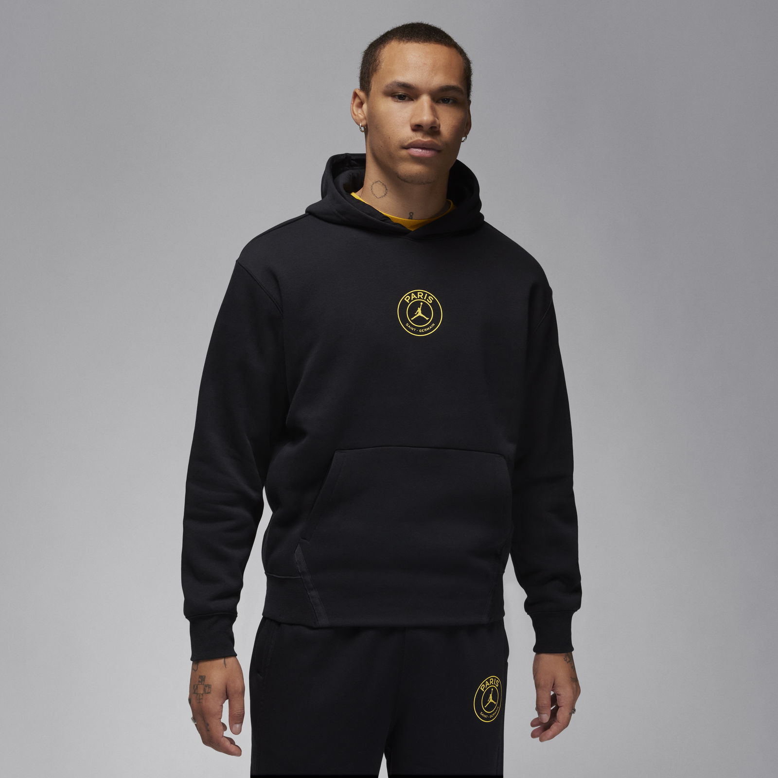 PSG Edition Hoodie